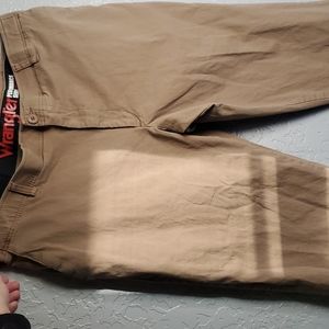 Wrangler Performance Series Pants